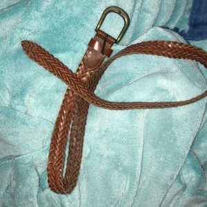 Abercrombie belt